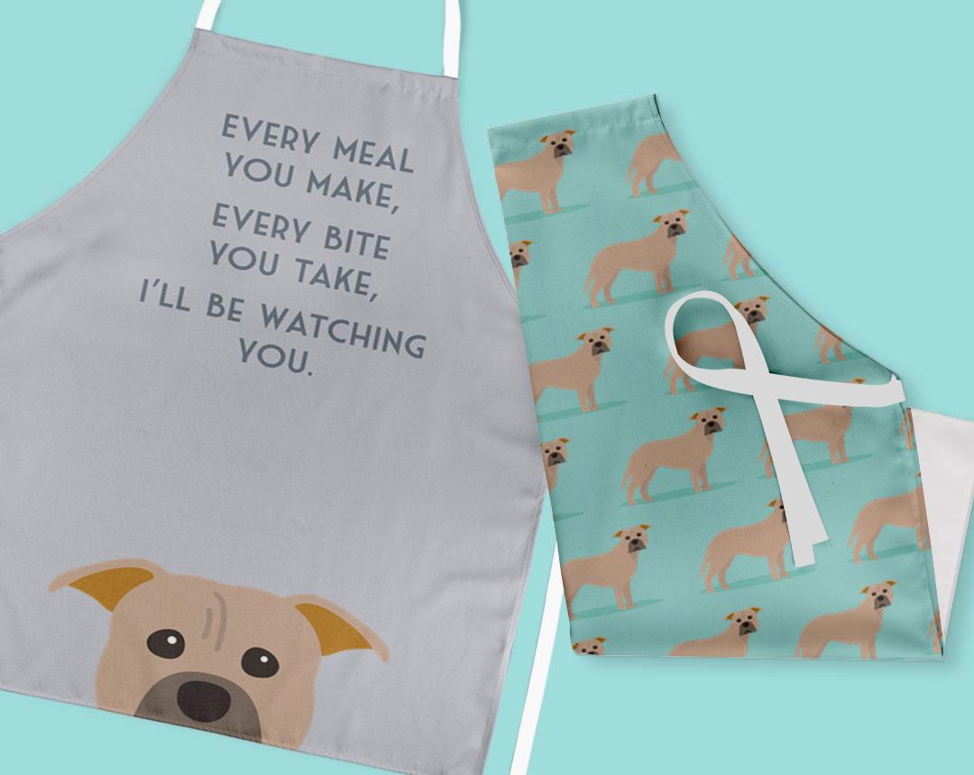 Dog Aprons