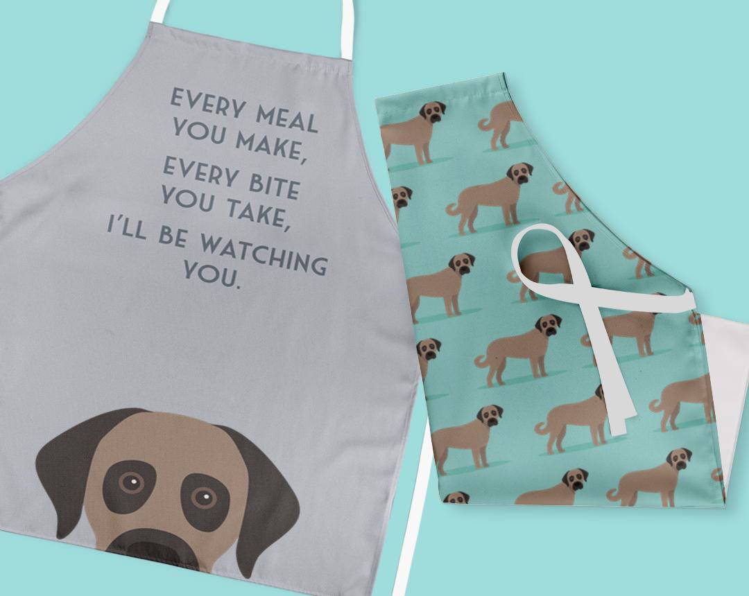 Dog Aprons
