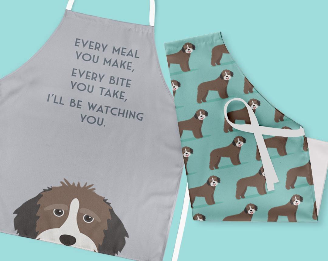 Dog Aprons