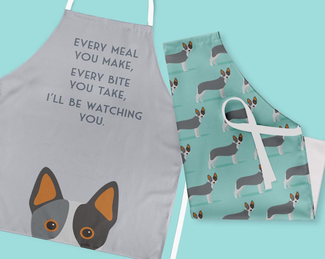 Dog Aprons