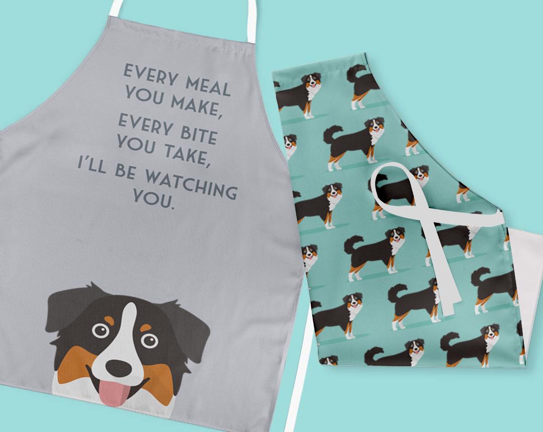 Dog Aprons
