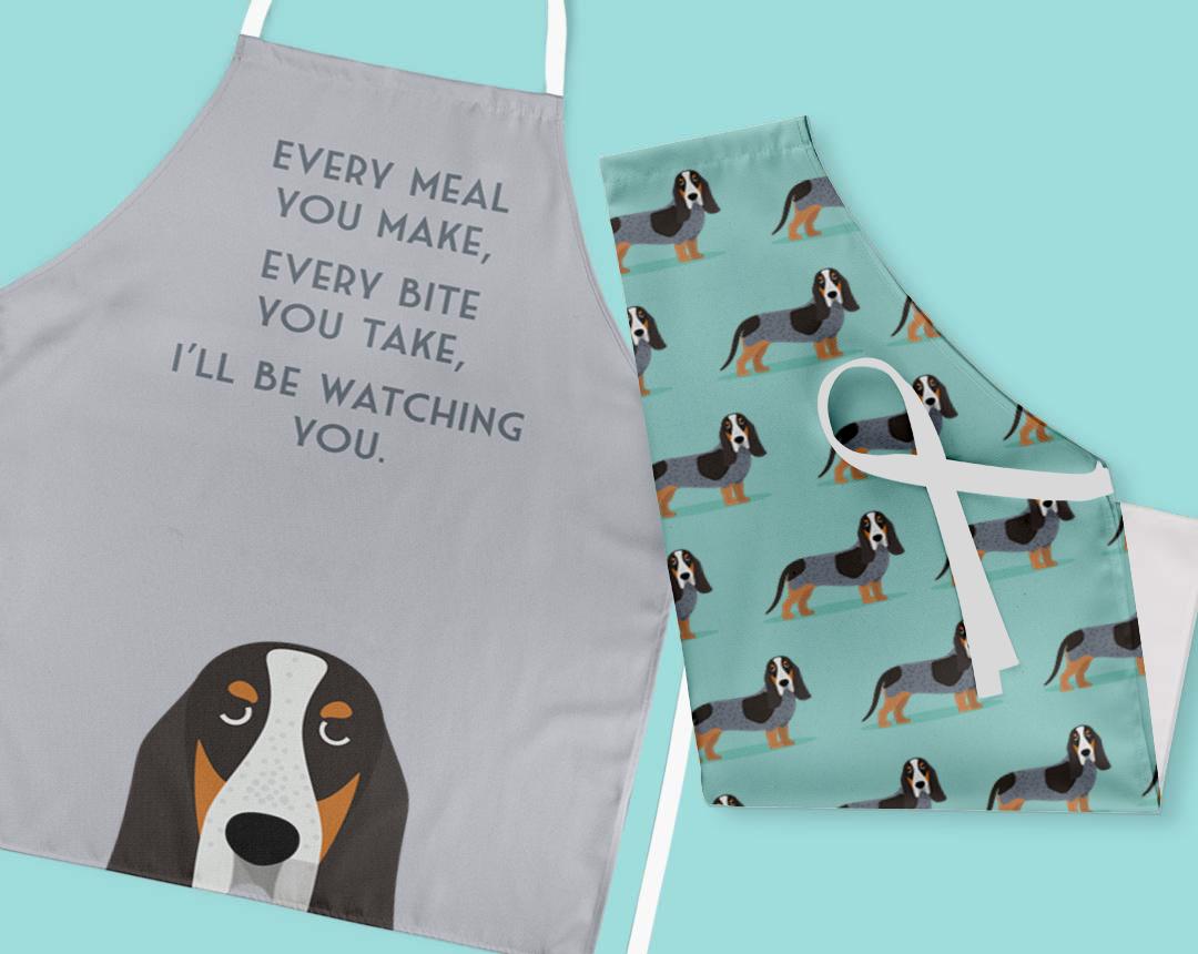 Dog Aprons