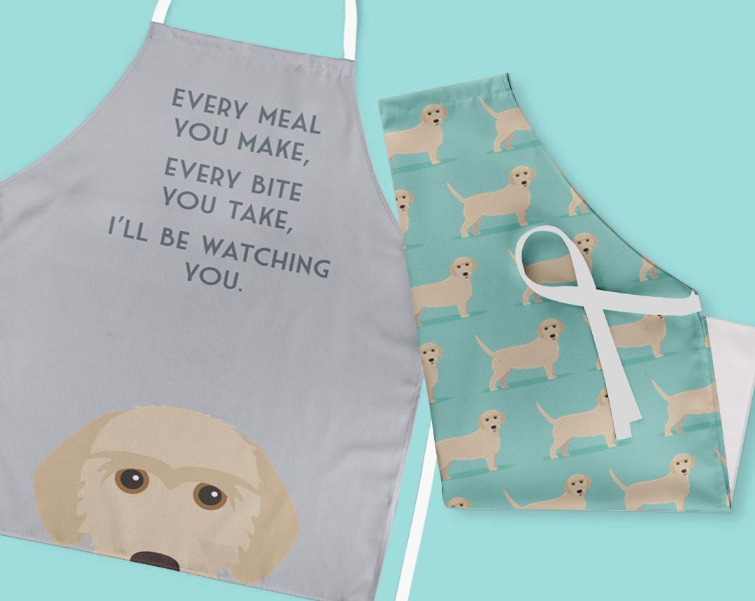 Dog Aprons