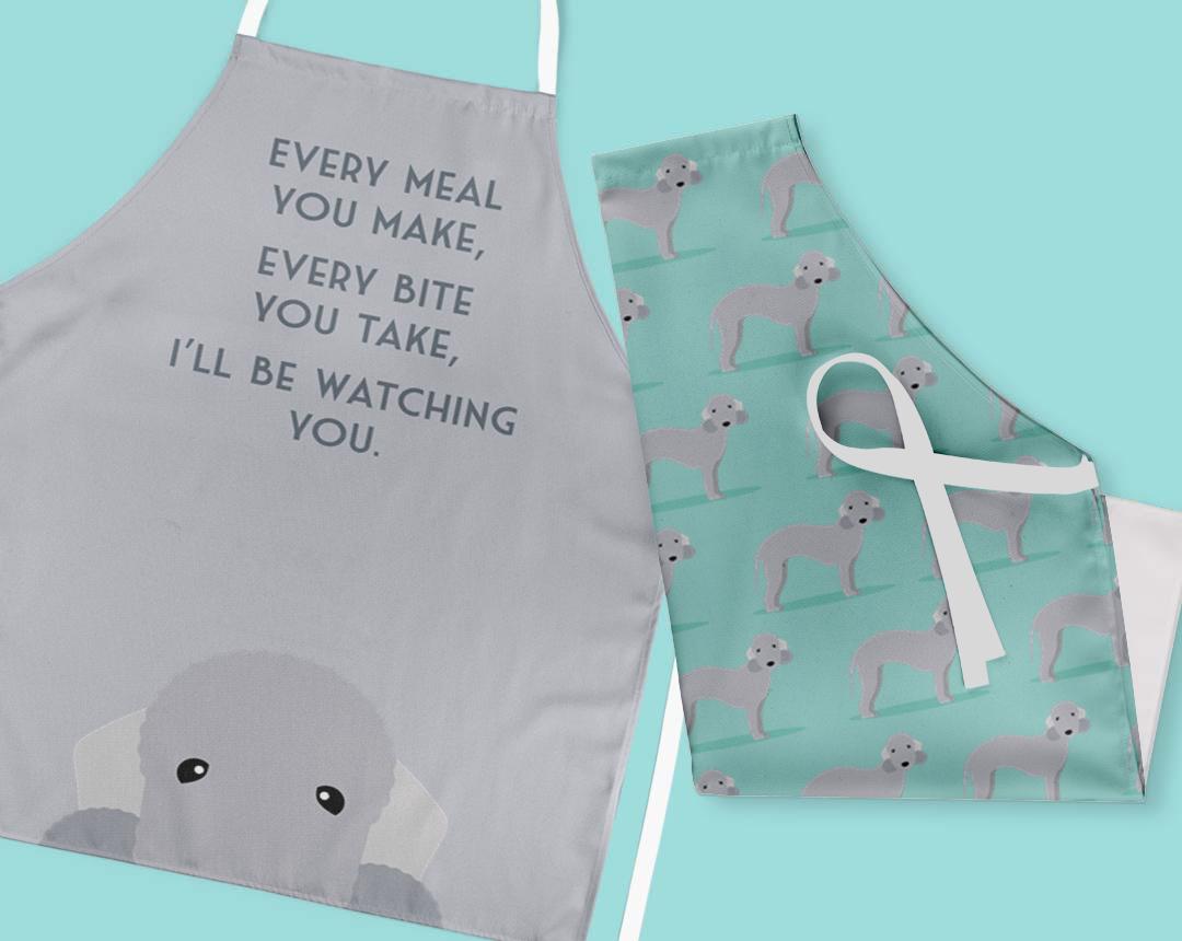 Dog Aprons