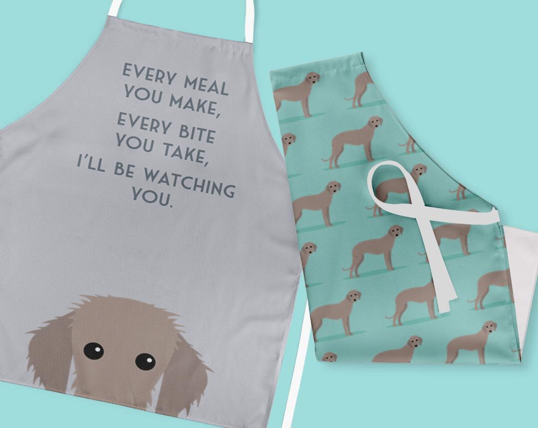 Dog Aprons