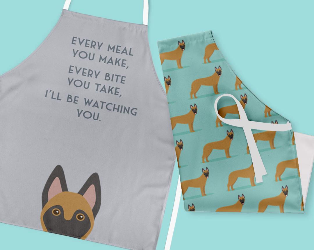 Dog Aprons