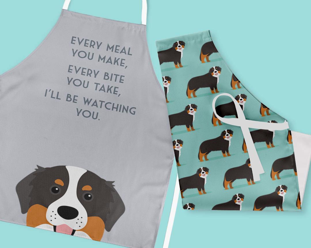 Dog Aprons