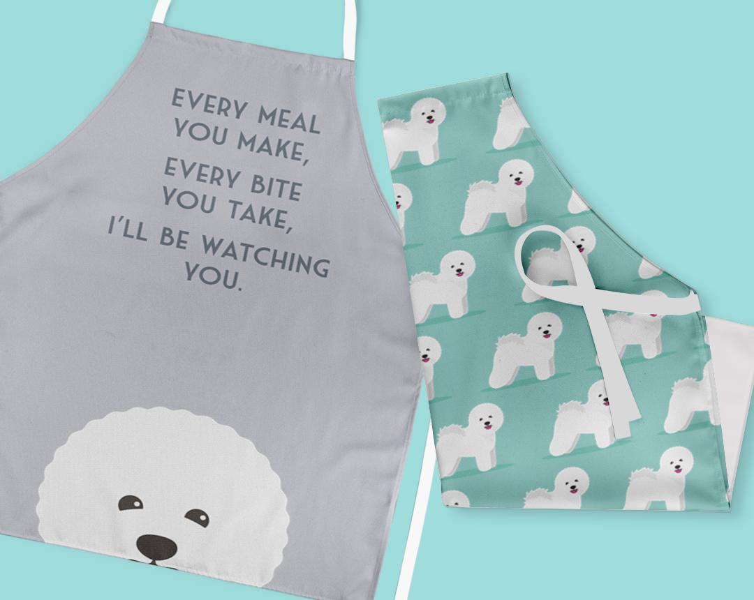 Dog Aprons