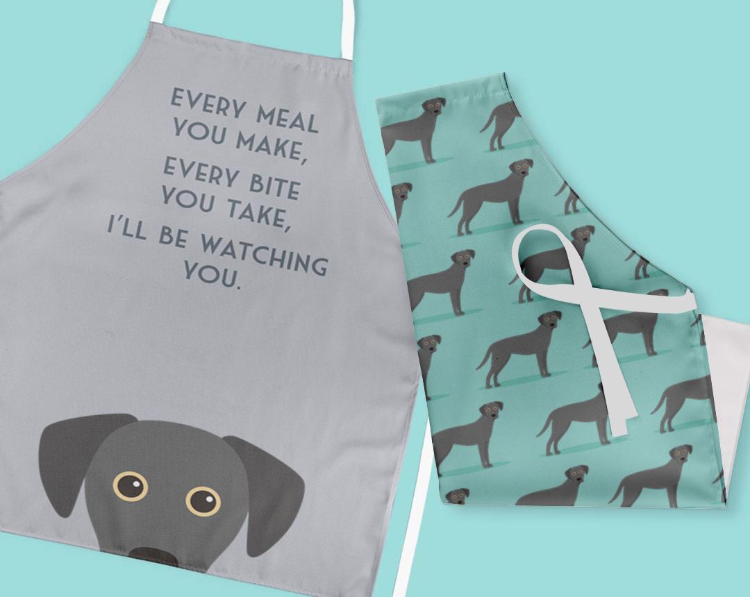 Dog Aprons