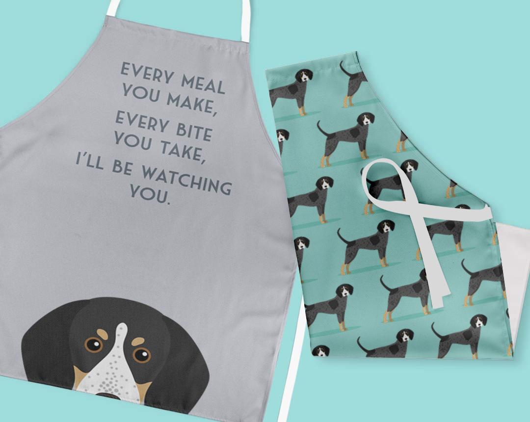 Dog Aprons