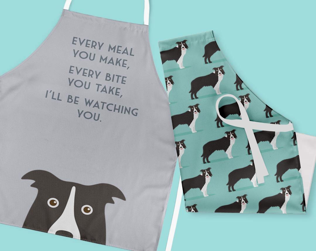 Dog Aprons