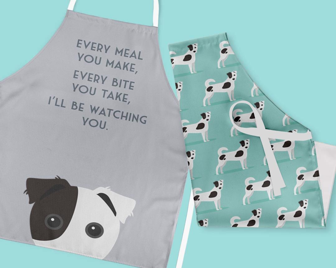 Dog Aprons