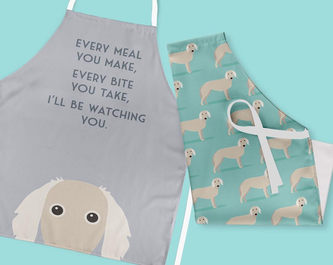 Dog Aprons