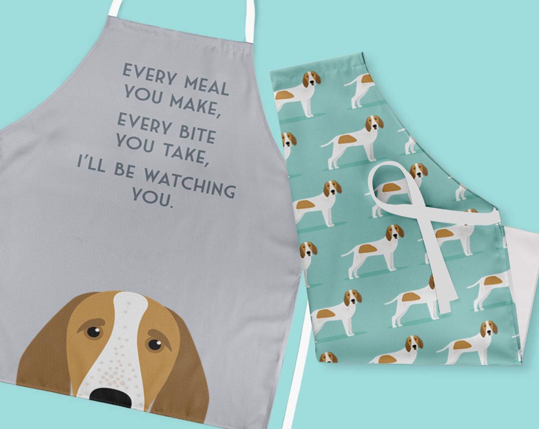 Dog Aprons