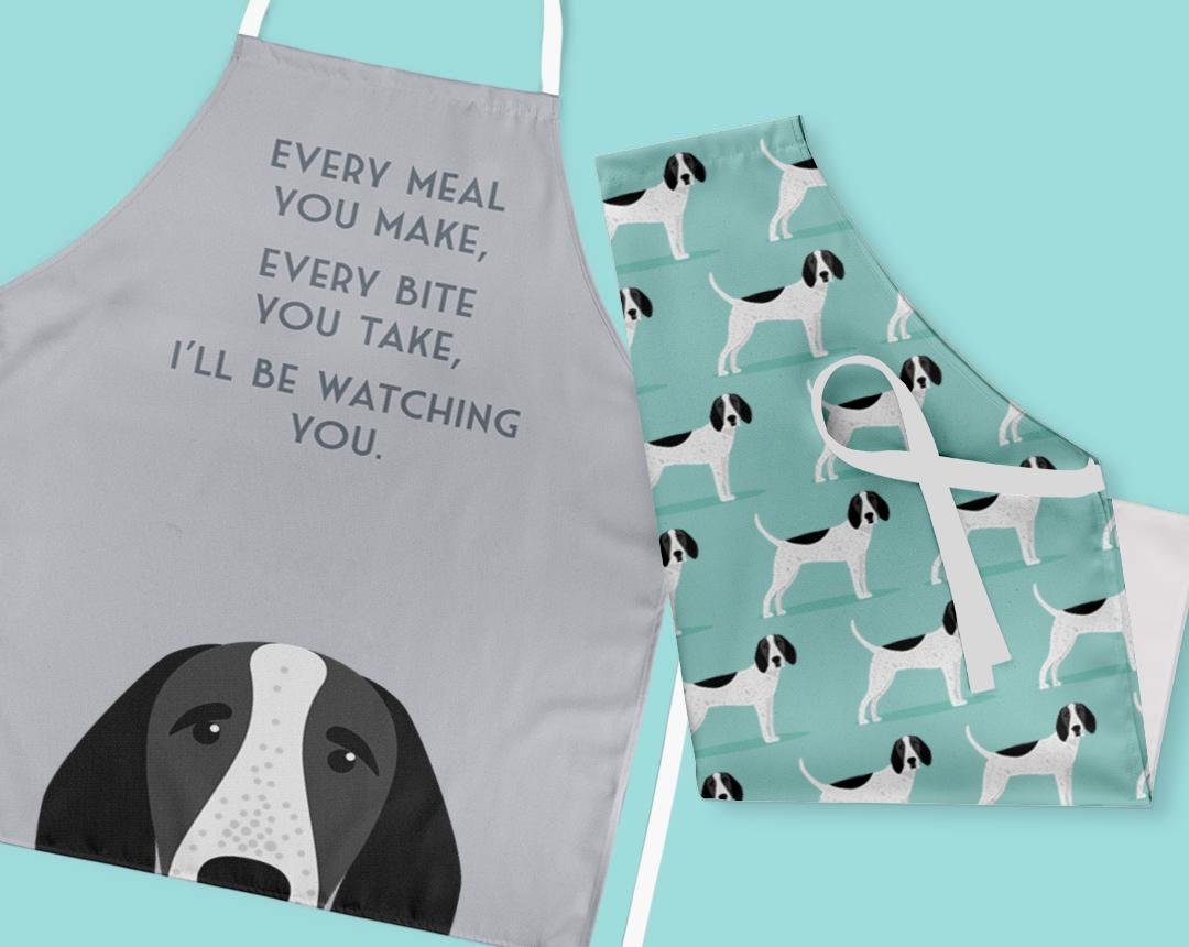 Dog Aprons