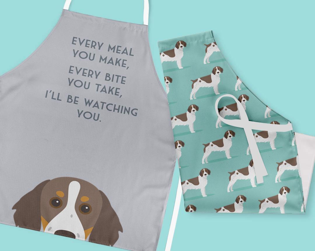 Dog Aprons