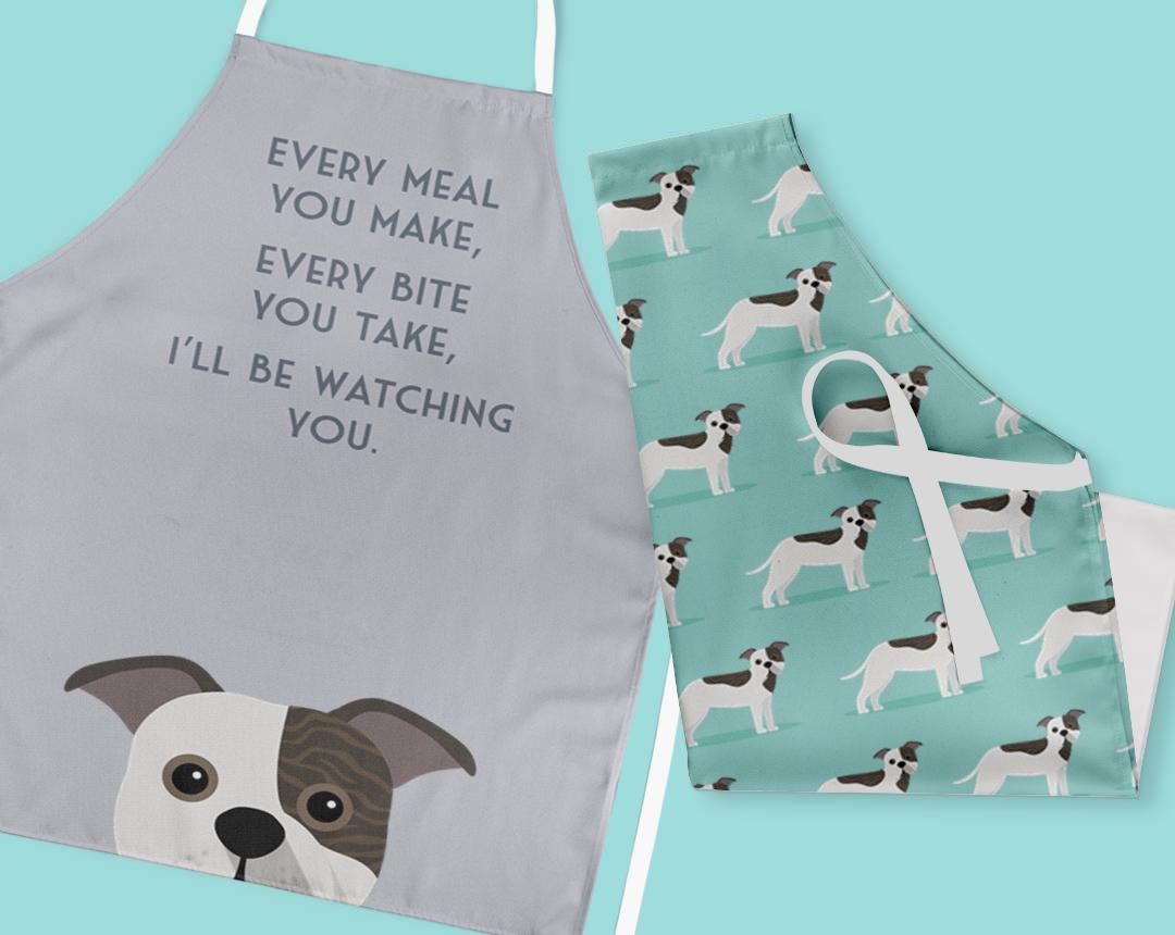 Dog Aprons