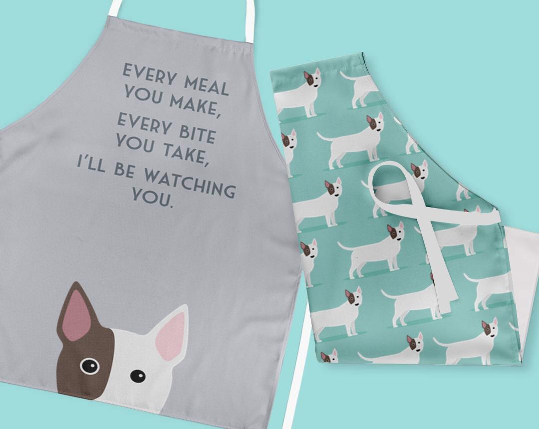 Dog Aprons