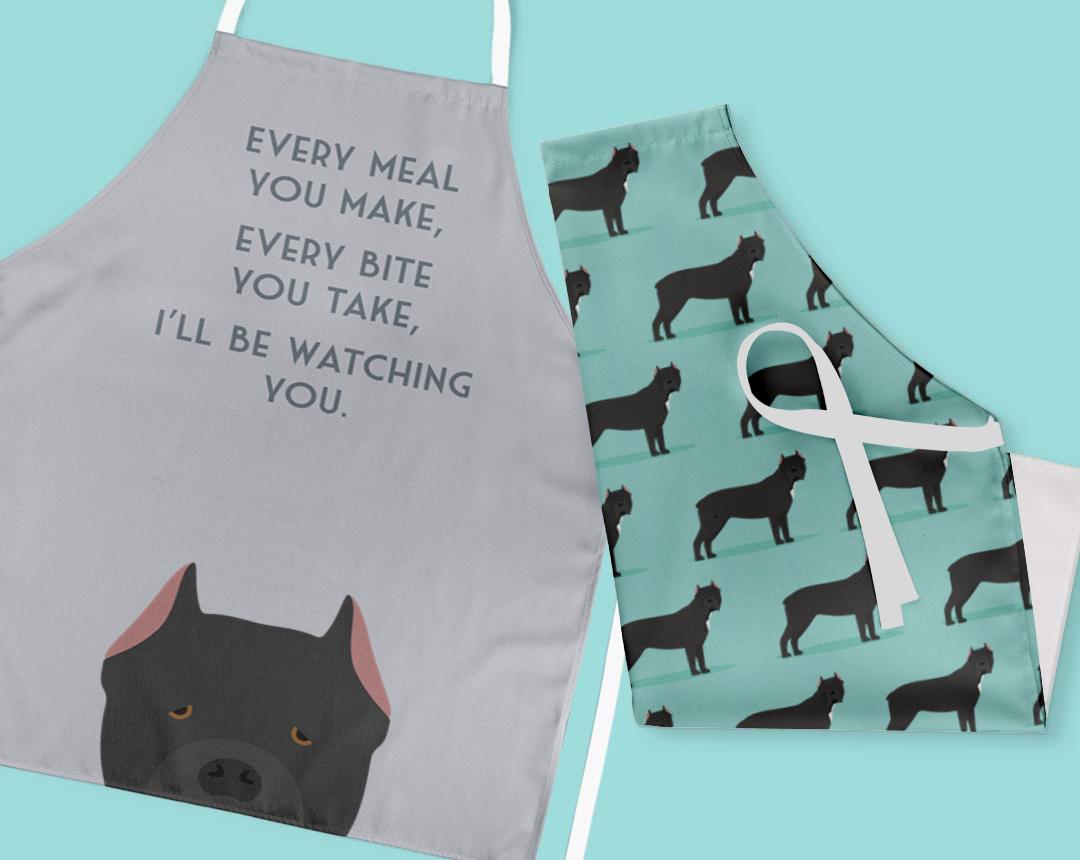 Dog Aprons