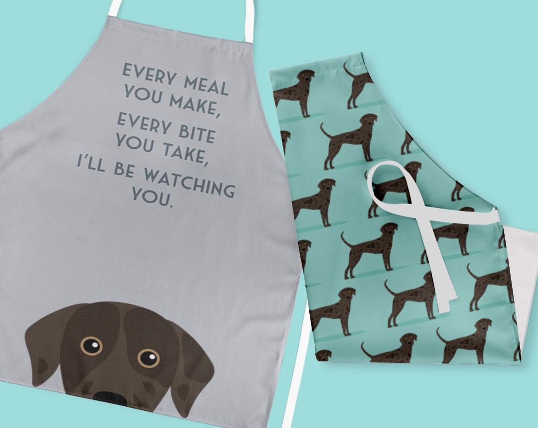 Dog Aprons