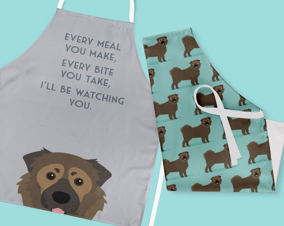 Dog Aprons