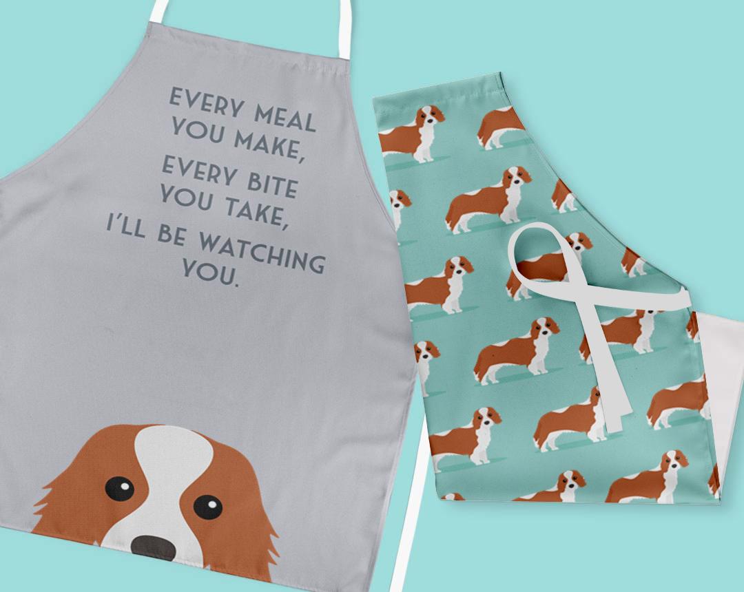 Dog Aprons