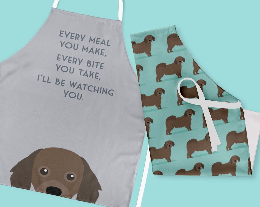 Dog Aprons