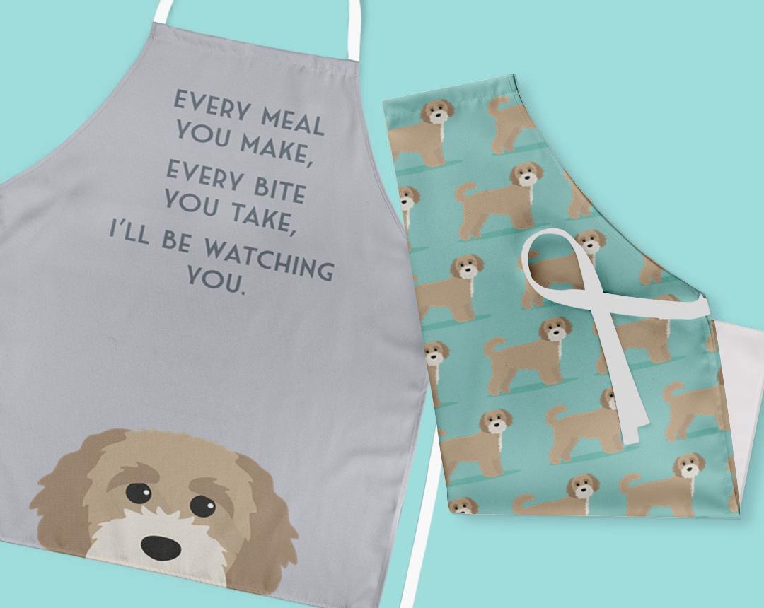 Dog Aprons