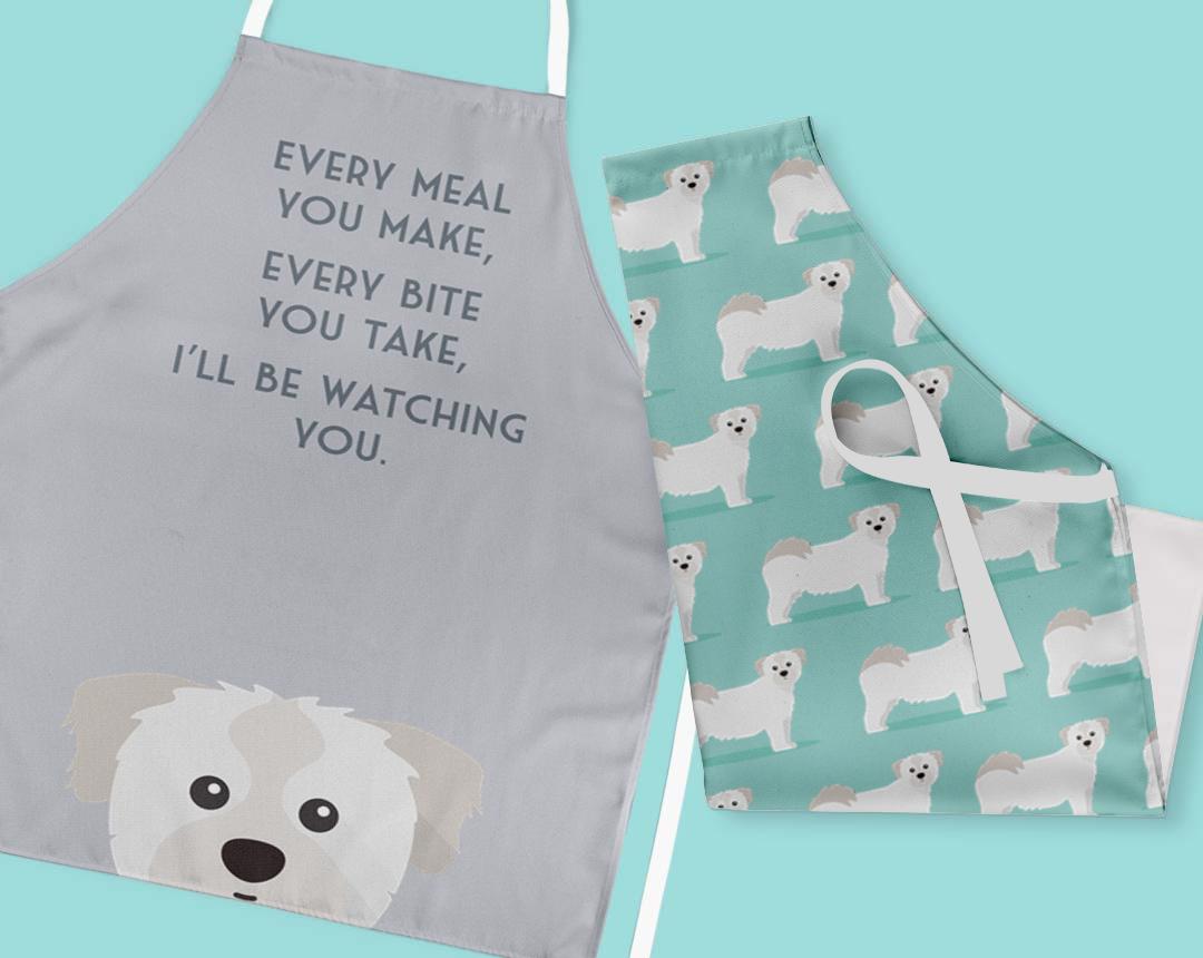 Dog Aprons