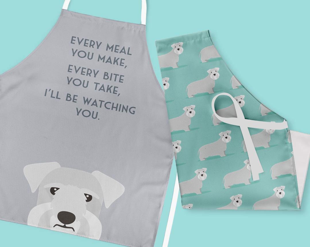 Dog Aprons