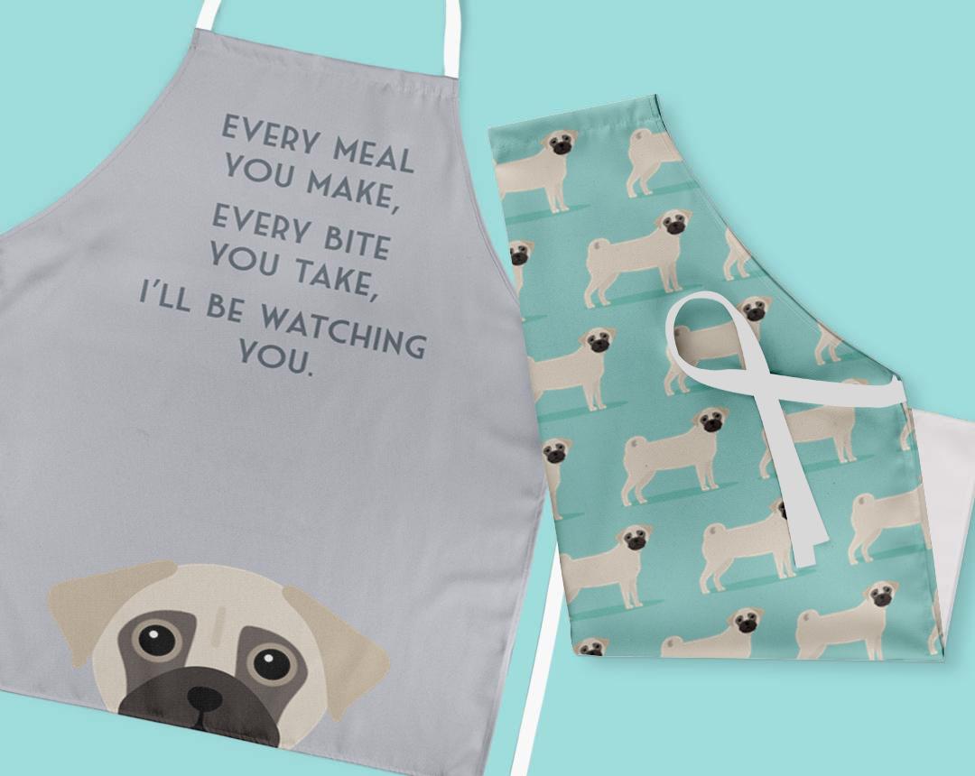 Dog Aprons