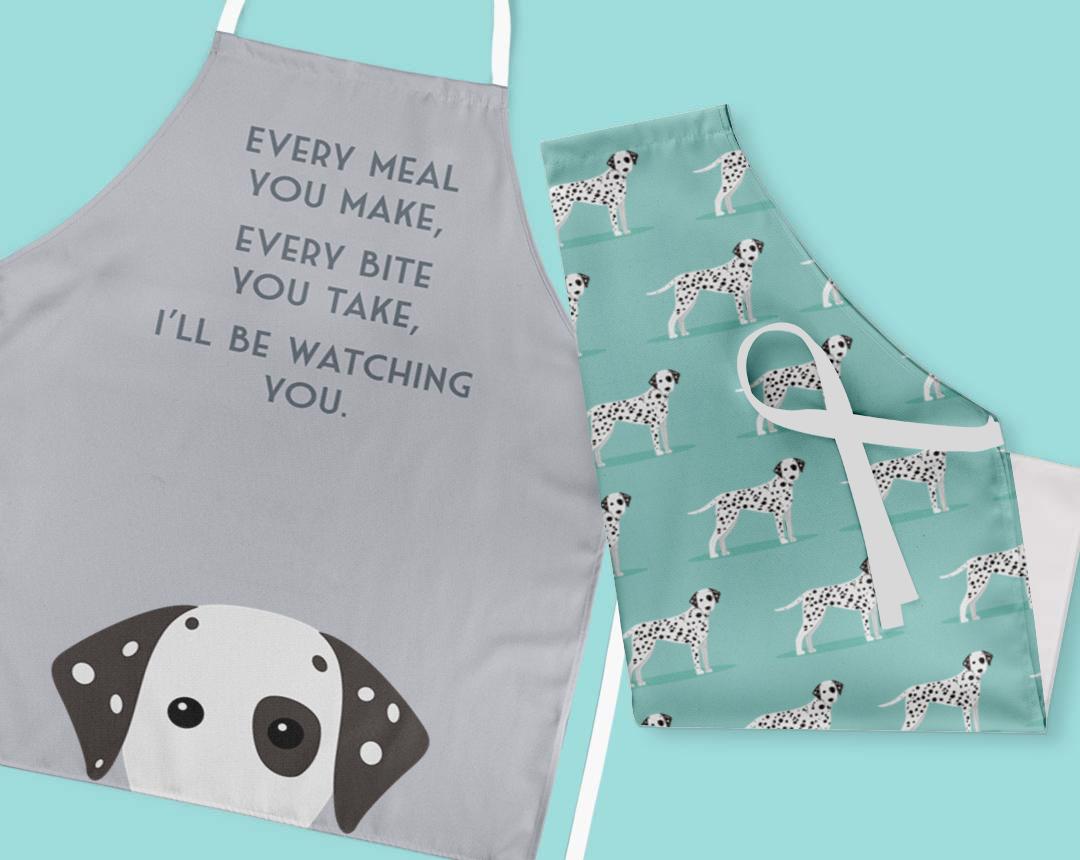 Dog Aprons