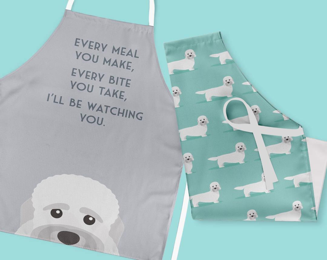 Dog Aprons