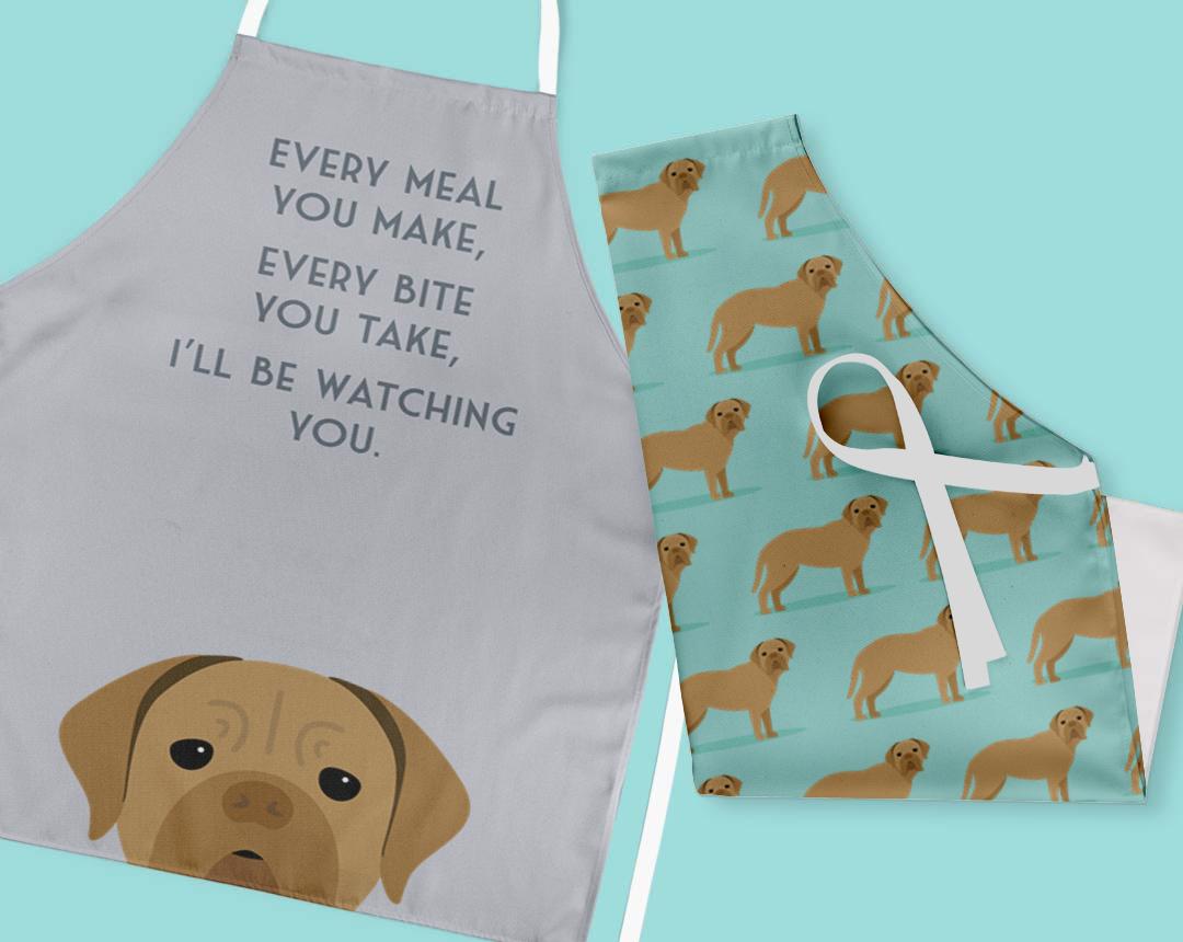 Dog Aprons