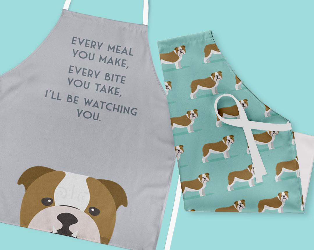 Dog Aprons
