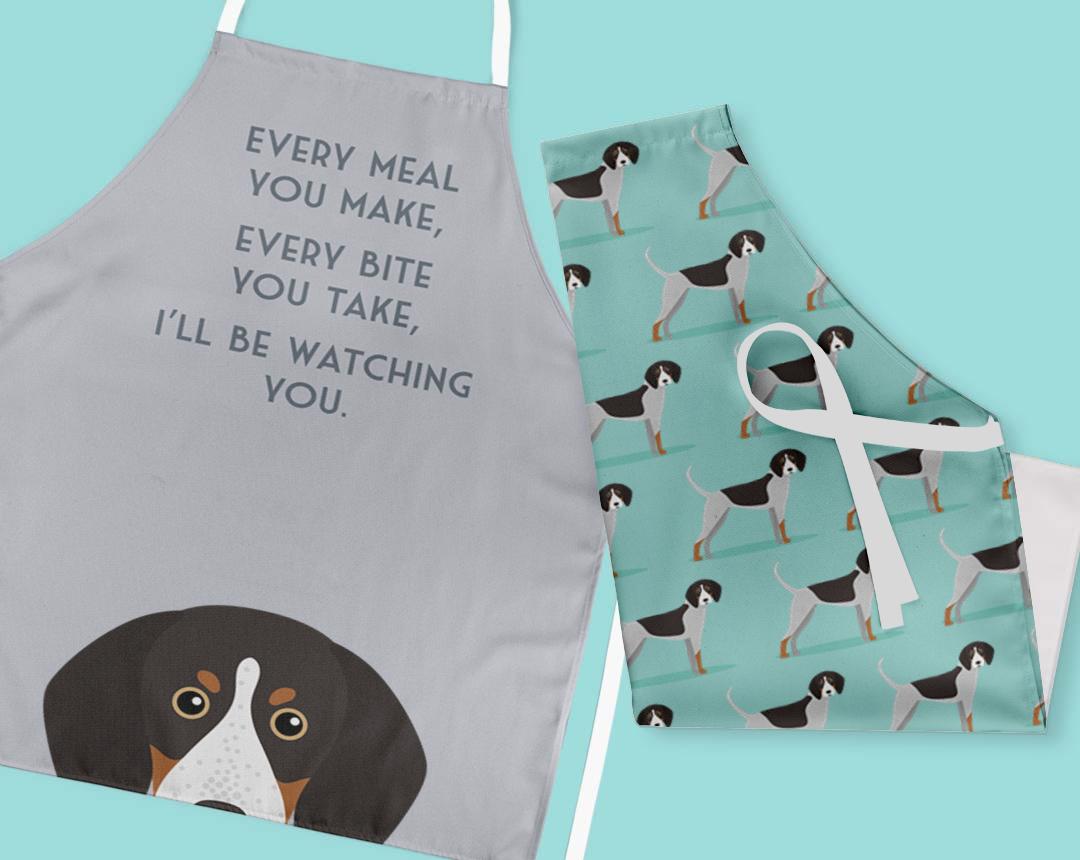 Dog Aprons