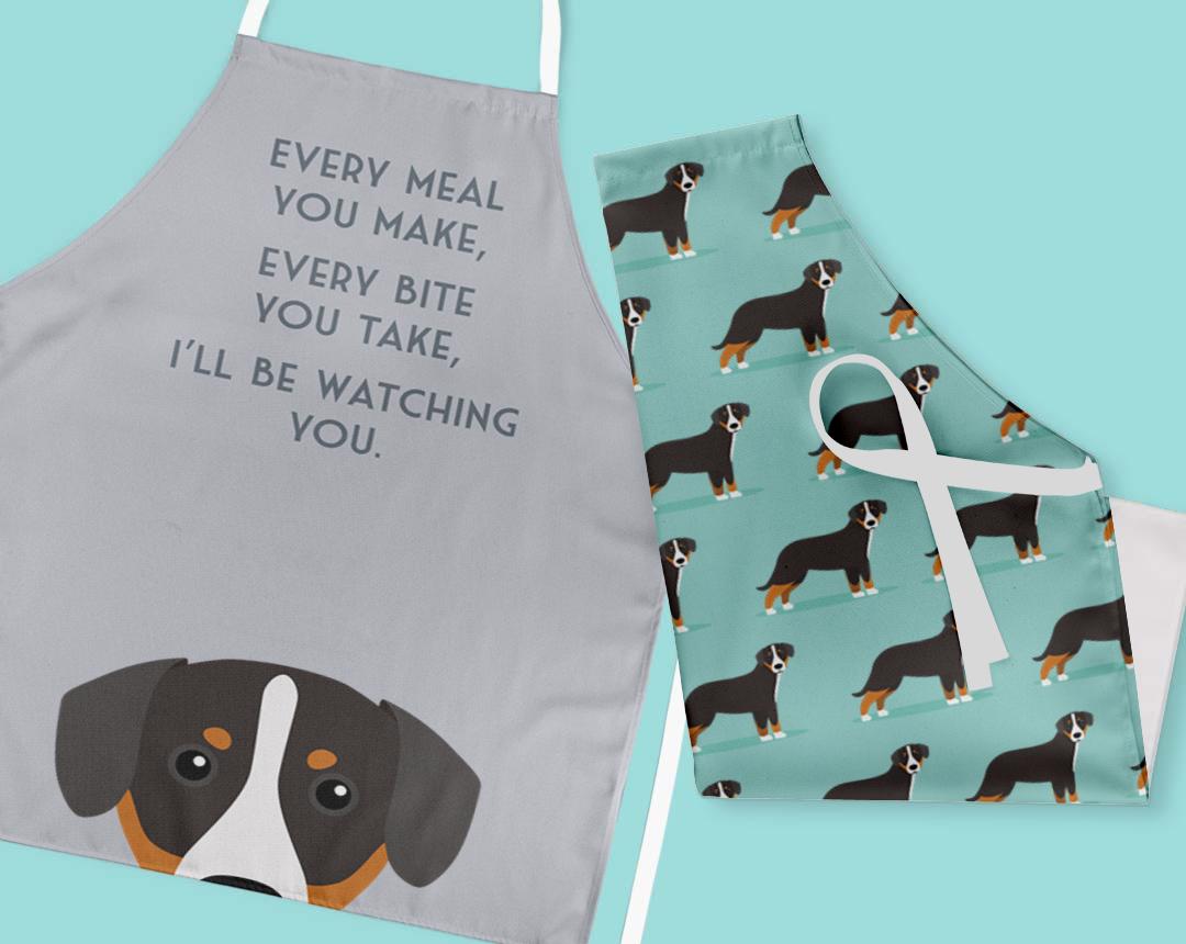 Dog Aprons
