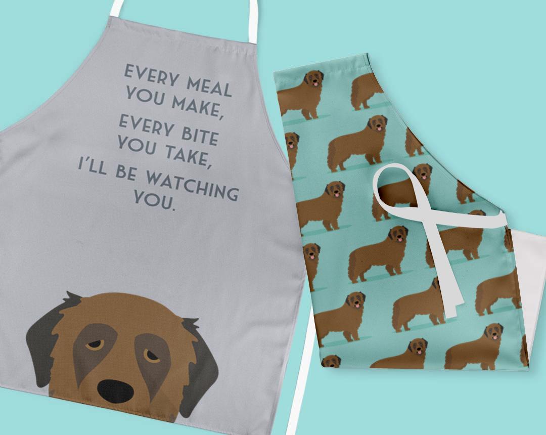 Dog Aprons
