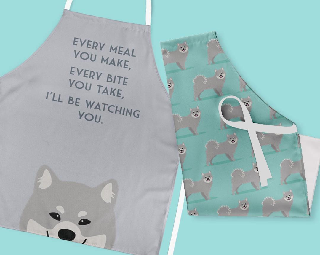 Dog Aprons