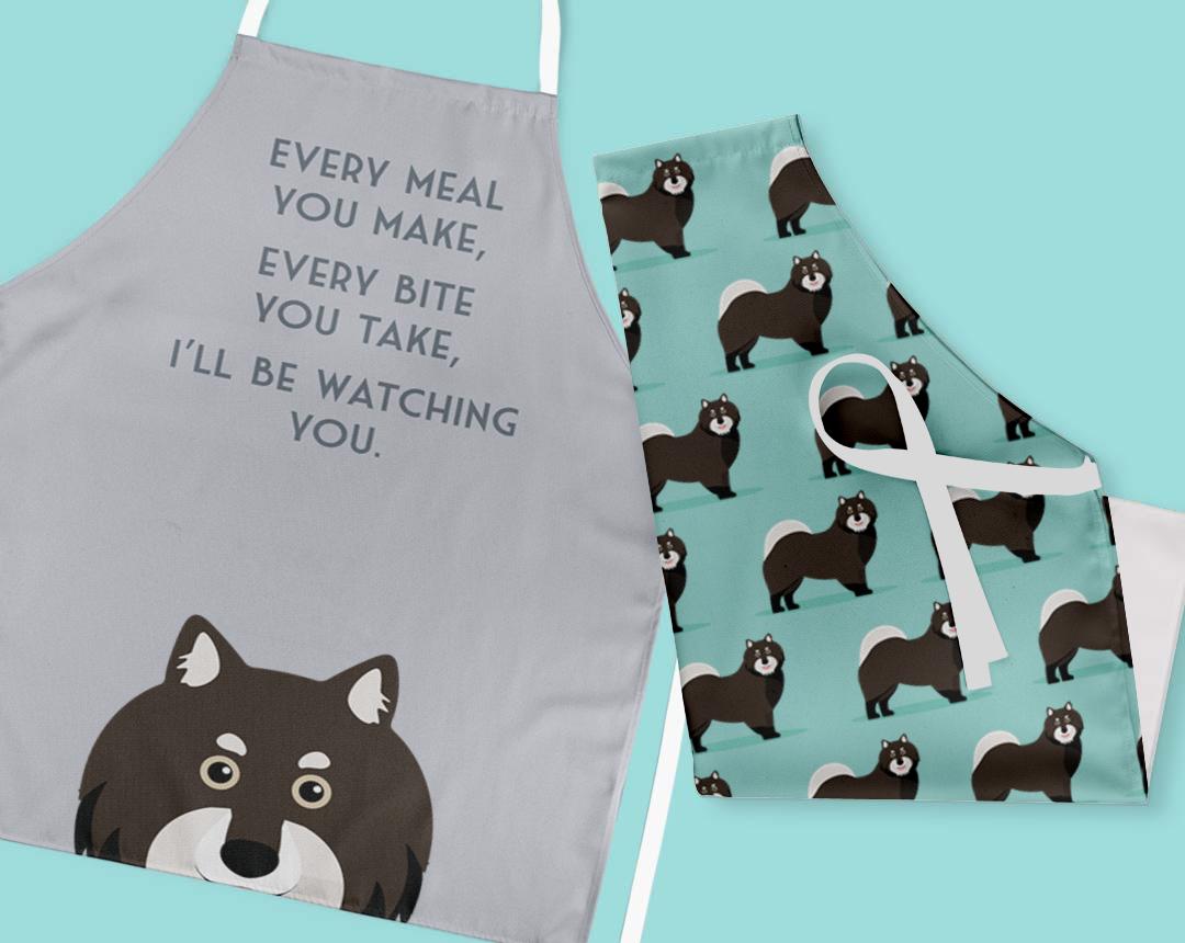 Dog Aprons