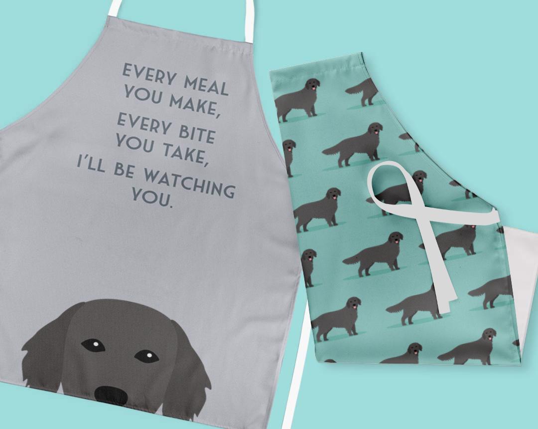 Dog Aprons