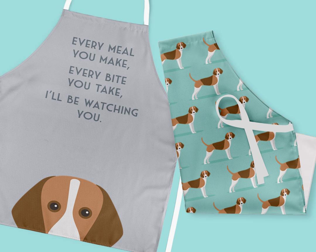Dog Aprons