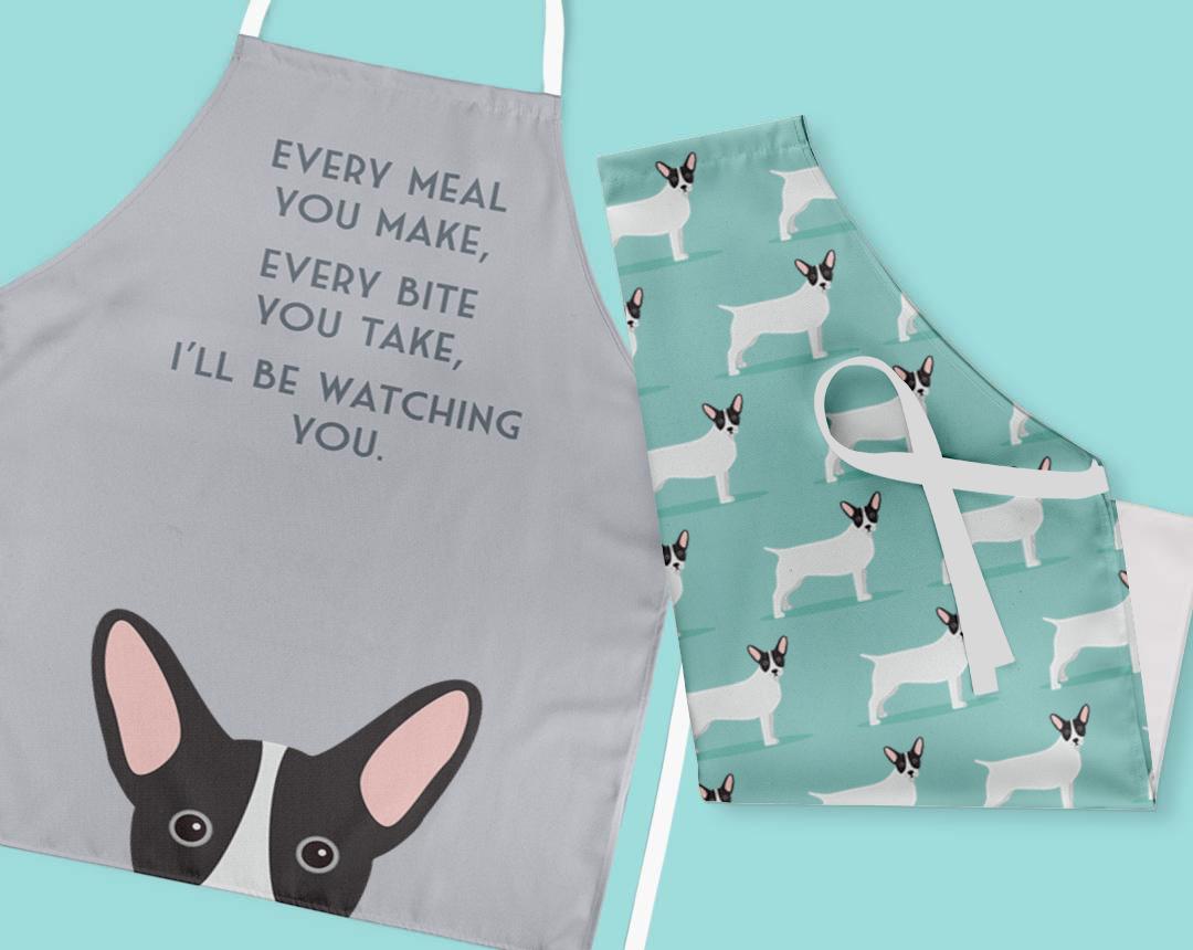 Dog Aprons