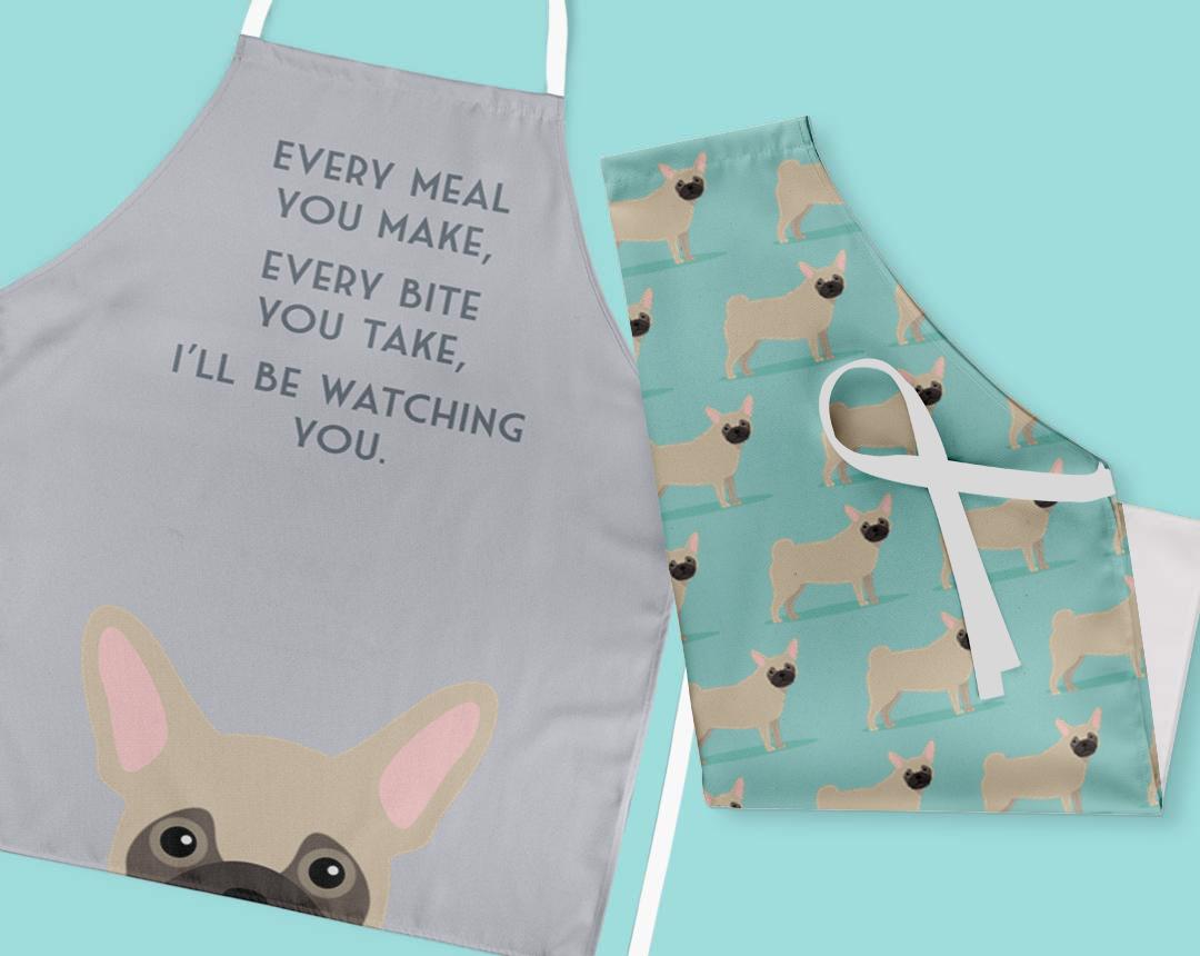 Dog Aprons