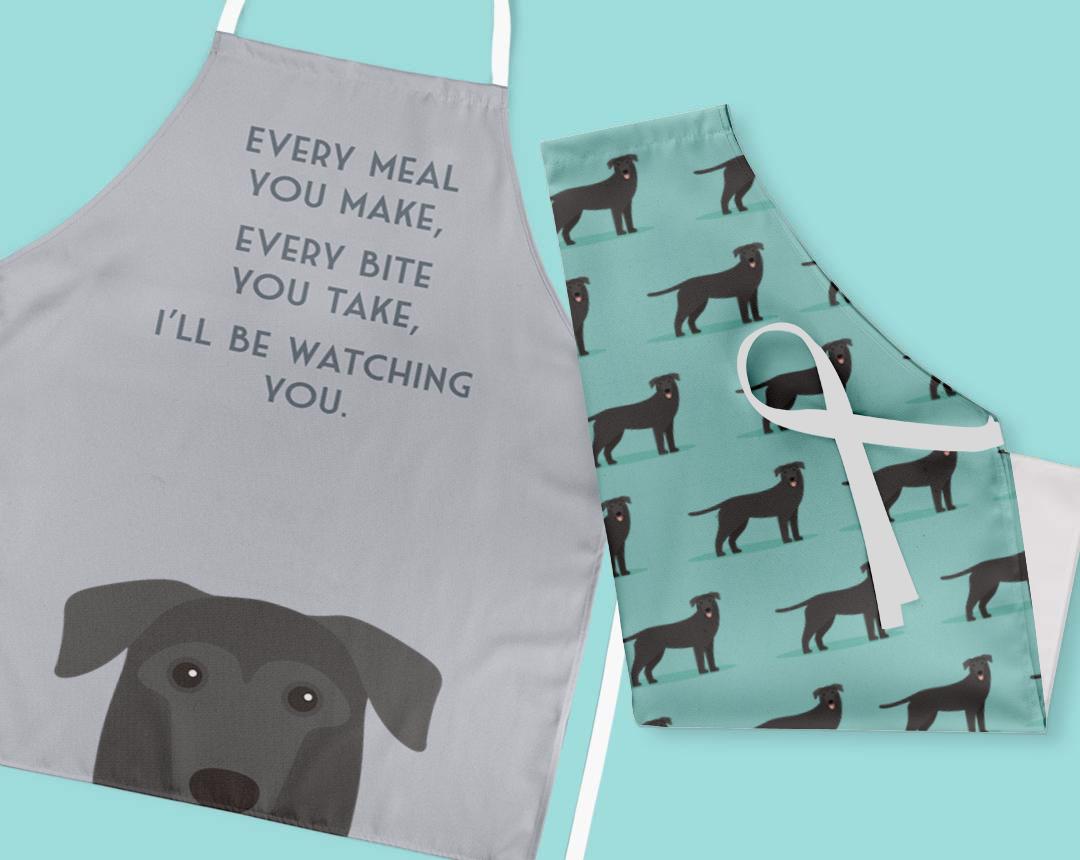 Dog Aprons