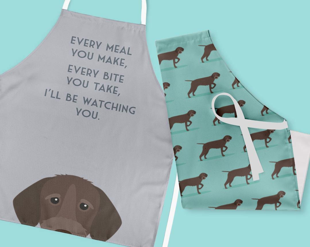 Dog Aprons
