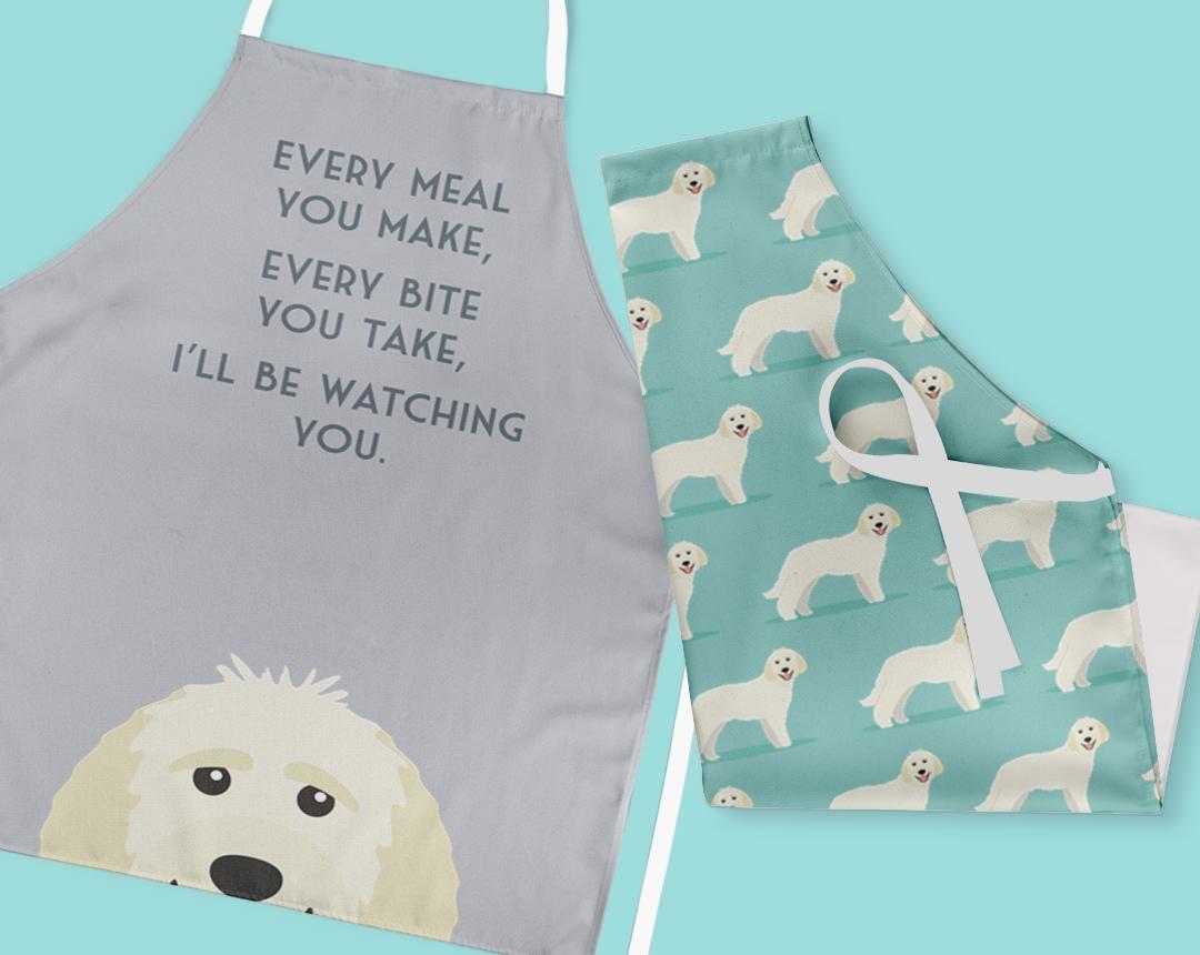Dog Aprons