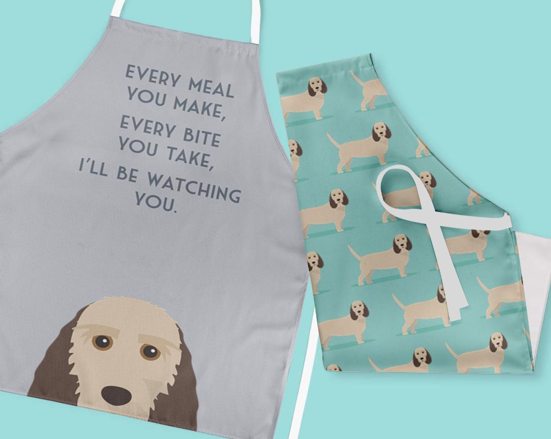 Dog Aprons