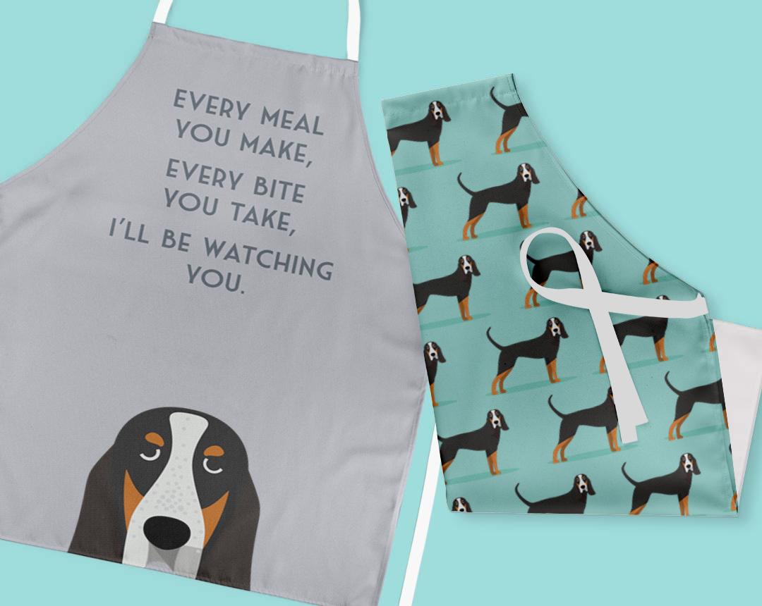 Dog Aprons
