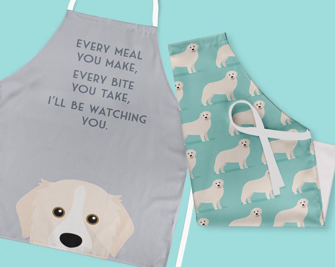 Dog Aprons